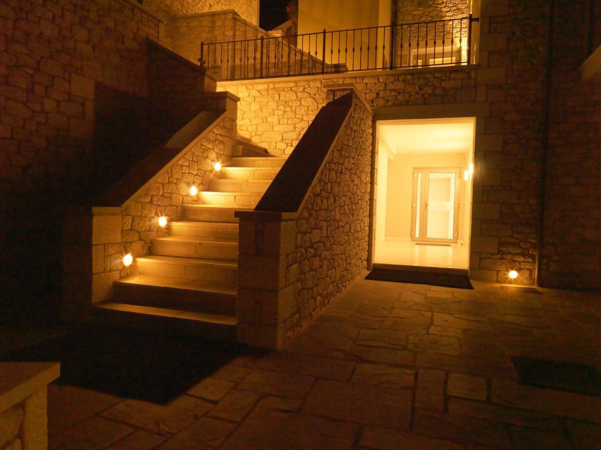 Hondos Classic Hotel & Spa Nestani Exterior foto
