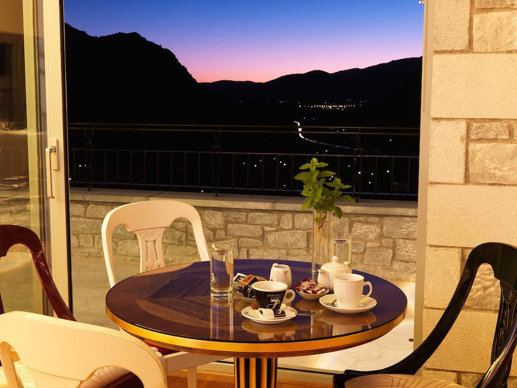 Hondos Classic Hotel & Spa Nestani Exterior foto
