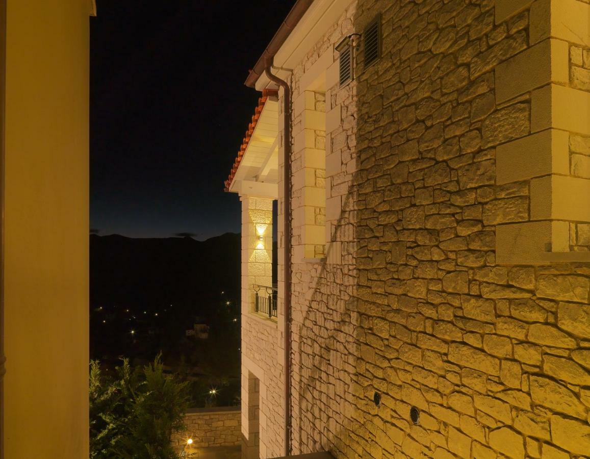 Hondos Classic Hotel & Spa Nestani Exterior foto