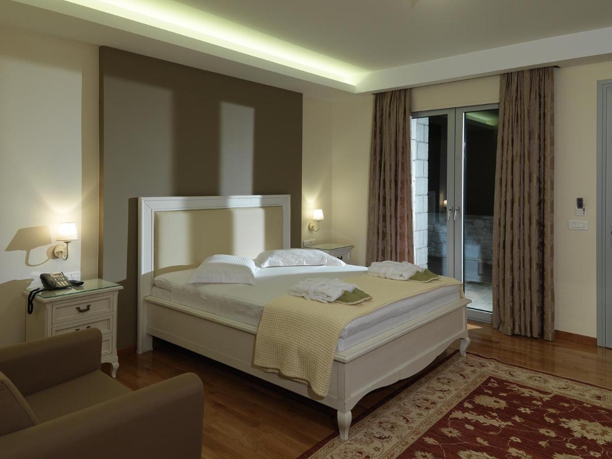 Hondos Classic Hotel & Spa Nestani Exterior foto