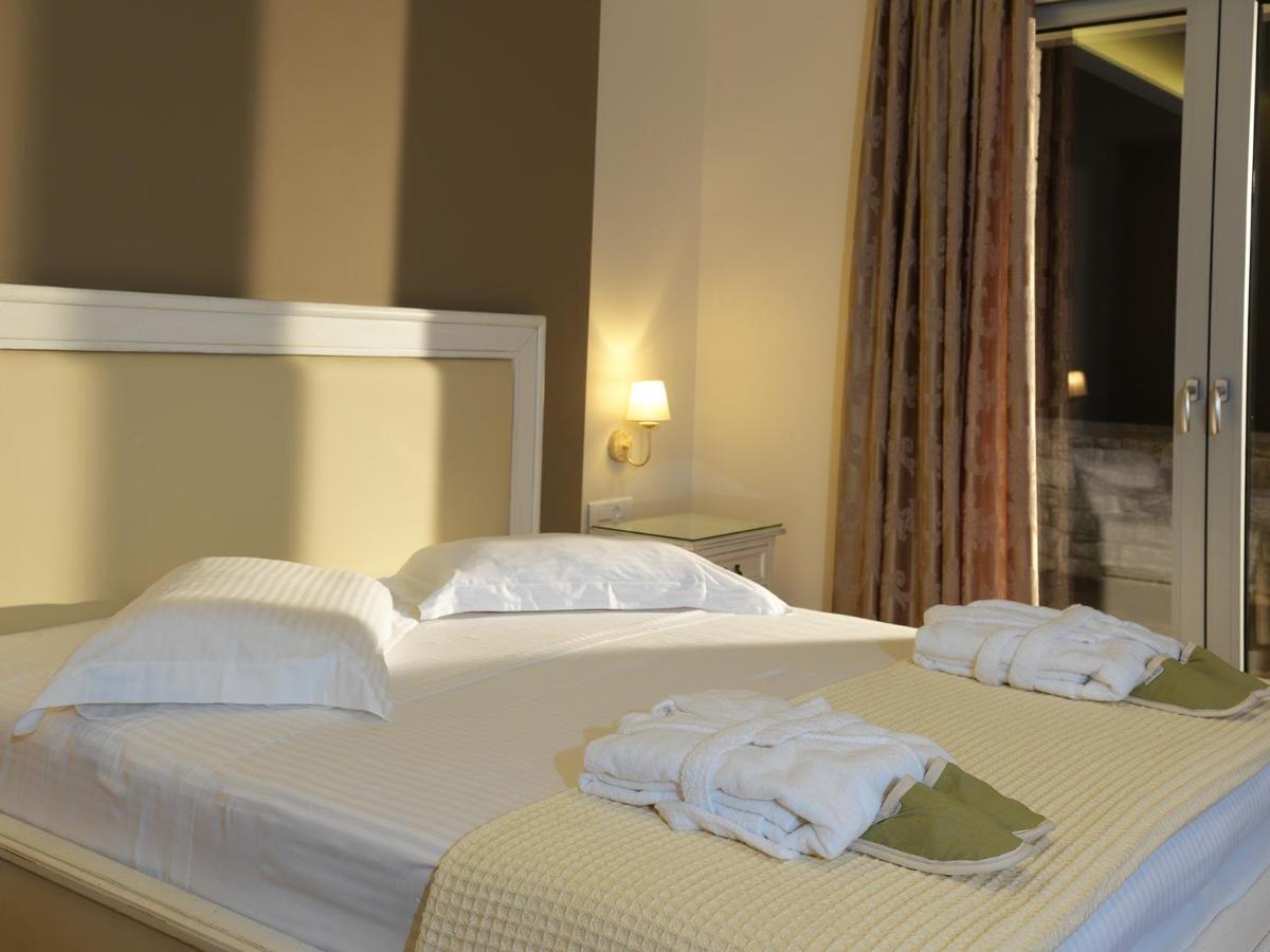 Hondos Classic Hotel & Spa Nestani Exterior foto
