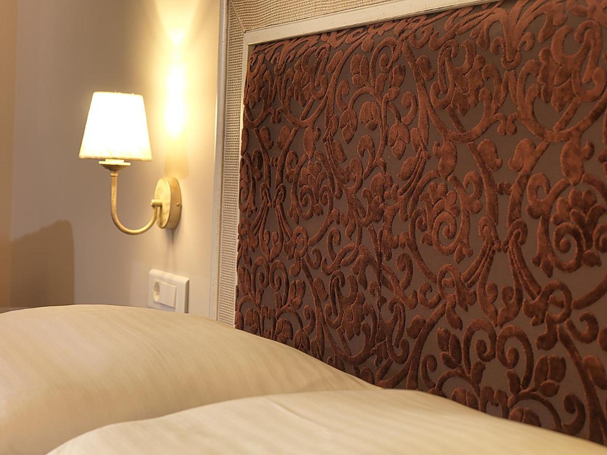 Hondos Classic Hotel & Spa Nestani Exterior foto