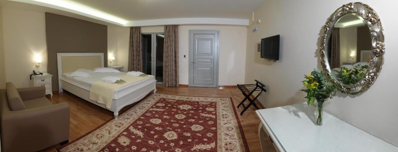 Hondos Classic Hotel & Spa Nestani Exterior foto