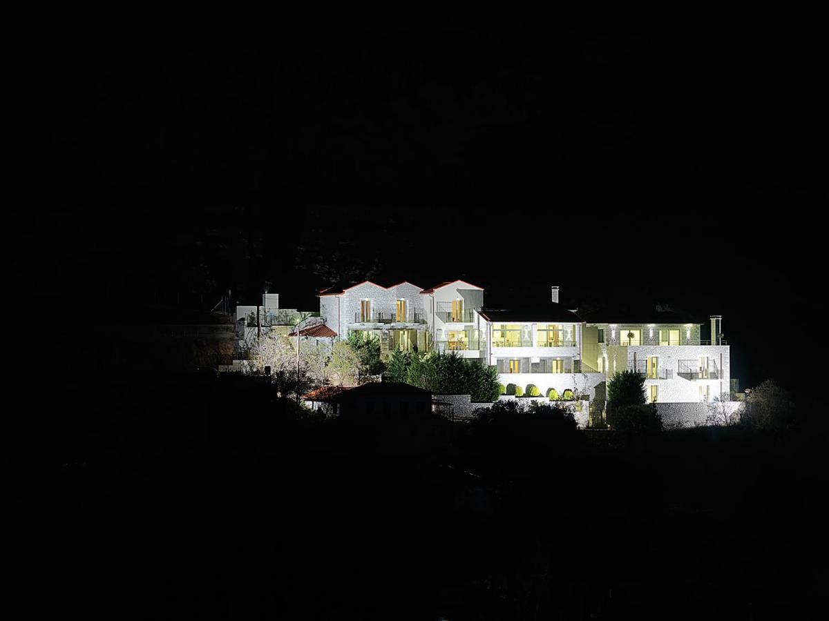 Hondos Classic Hotel & Spa Nestani Exterior foto