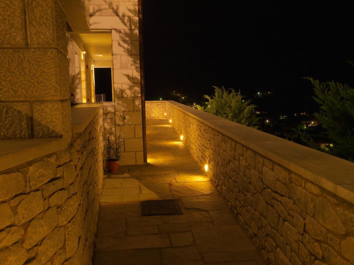 Hondos Classic Hotel & Spa Nestani Exterior foto