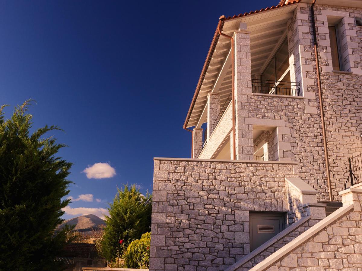 Hondos Classic Hotel & Spa Nestani Exterior foto