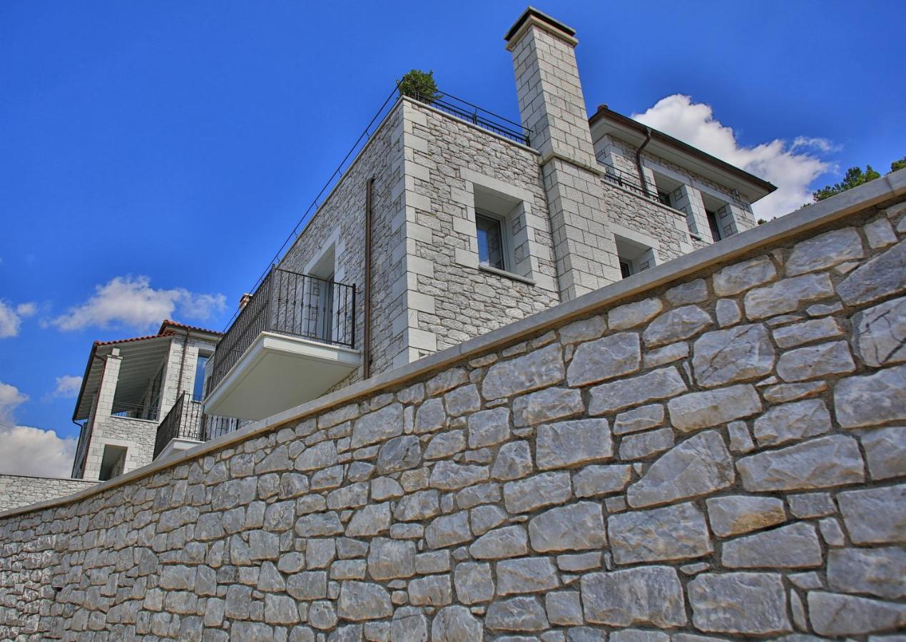 Hondos Classic Hotel & Spa Nestani Exterior foto