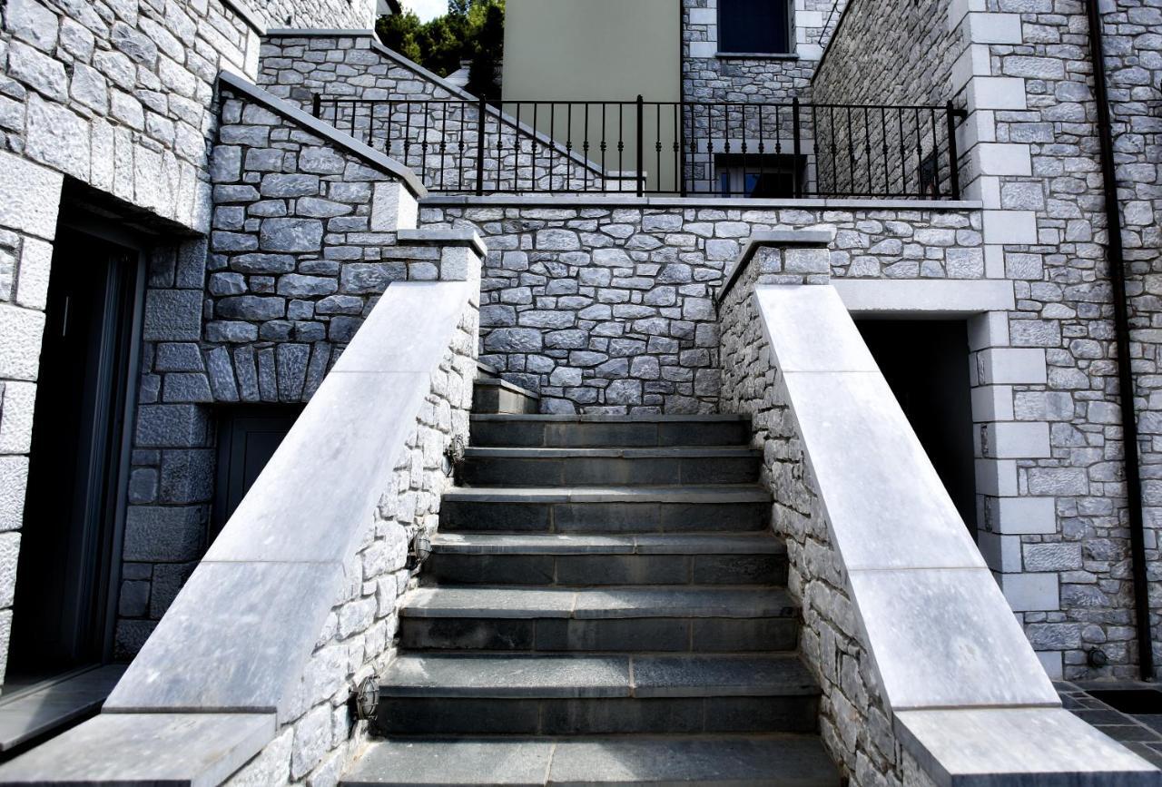 Hondos Classic Hotel & Spa Nestani Exterior foto